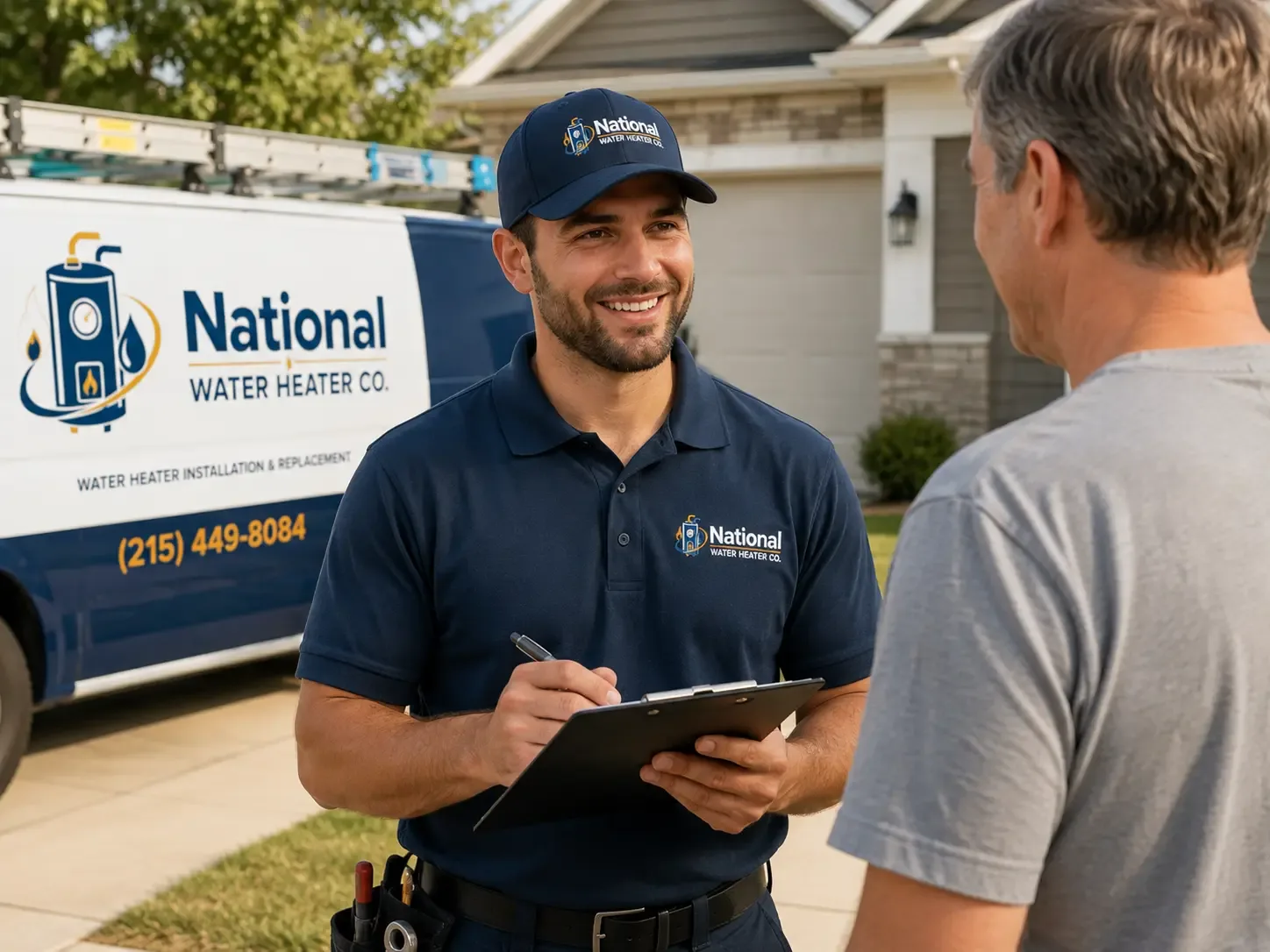 Water Heater Installation Willis Wharf, VA FAQs